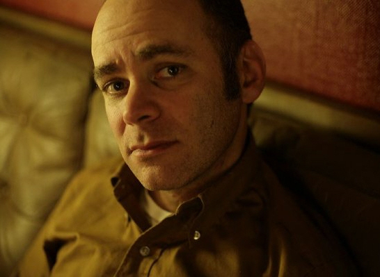 Todd Barry